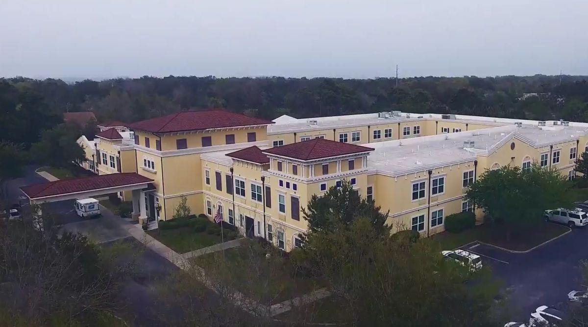 The Beacon at Gulf Breeze 1
