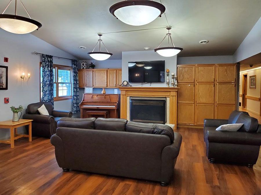 Our House Senior Living - Wisconsin Dells Memory Care 3