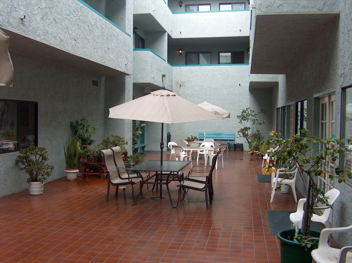  The Villa on Bankers Hill 3