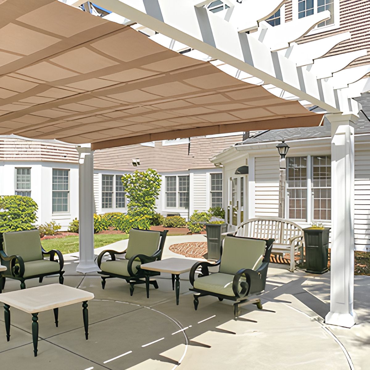Hoffman Summerwood Community 2