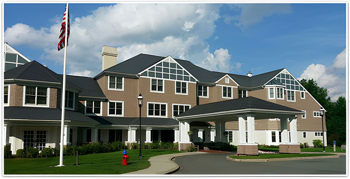 Hoffman Summerwood Community 1