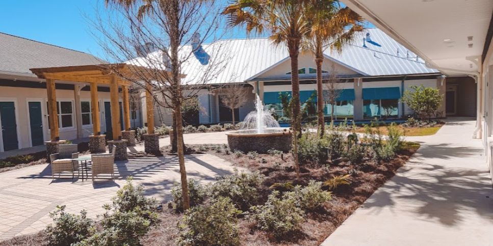 A Banyan Residence Assisted Living Resort 1