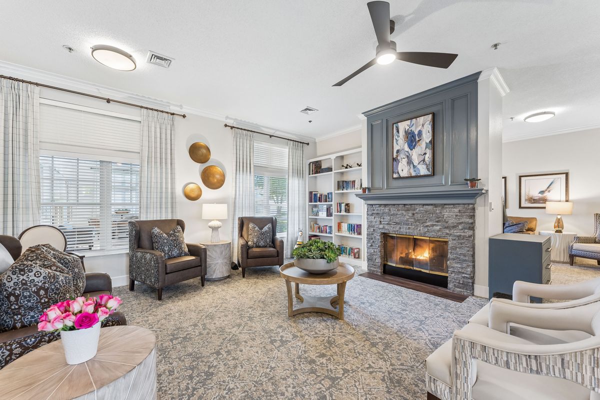 Barberton Pointe Senior Living 3