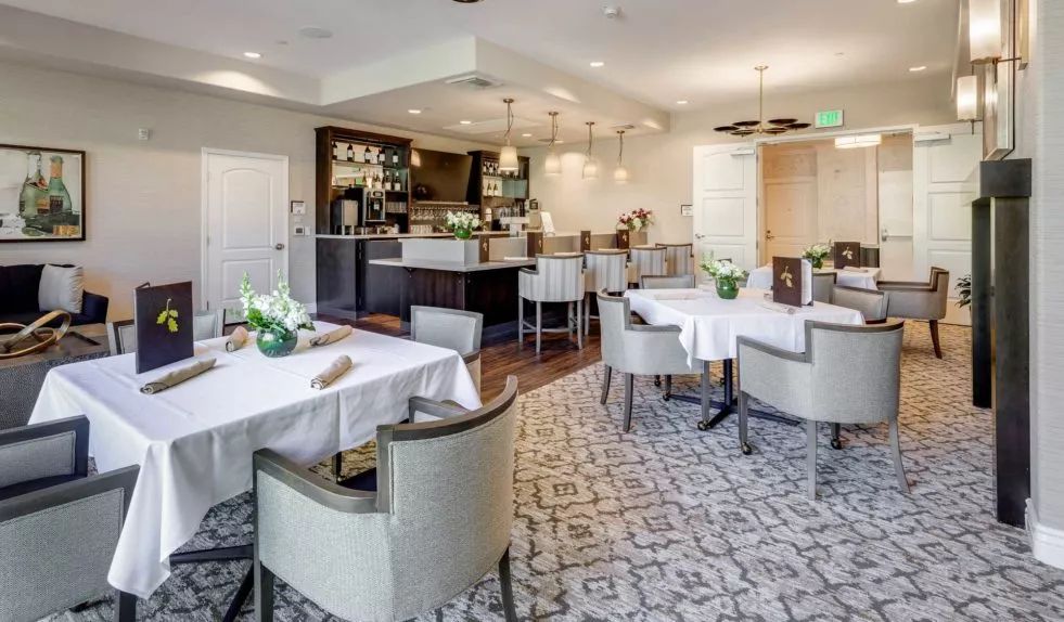 Oakmont of Westpark 3
