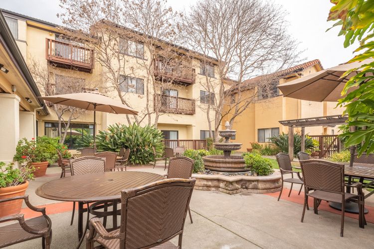Drake Terrace 3
