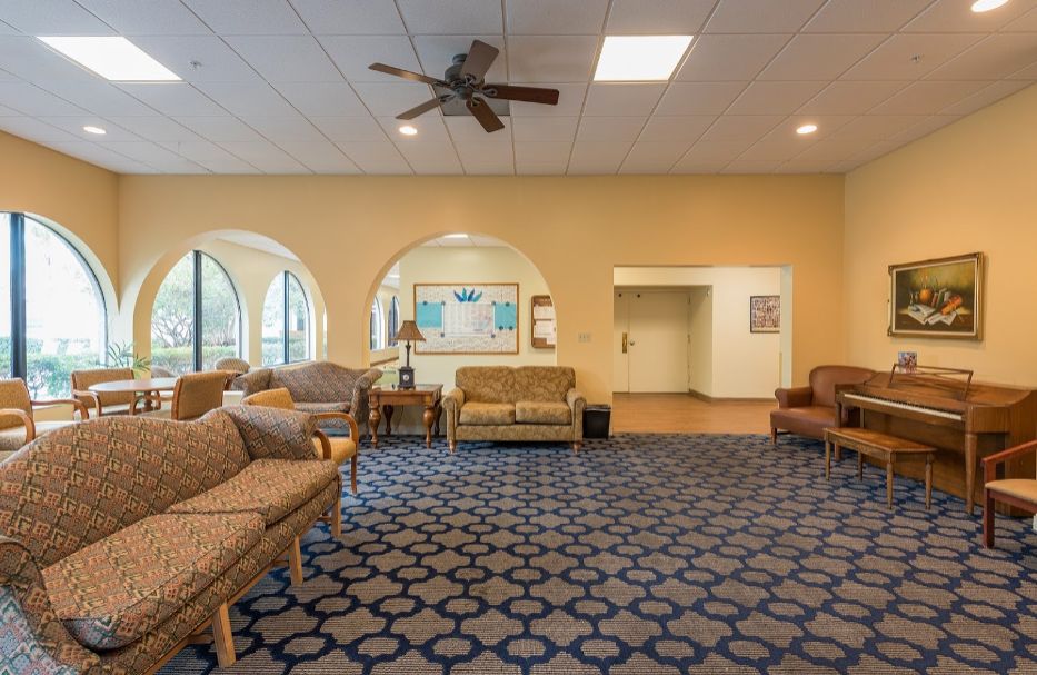 Cherry Oak Palm Beach County 1