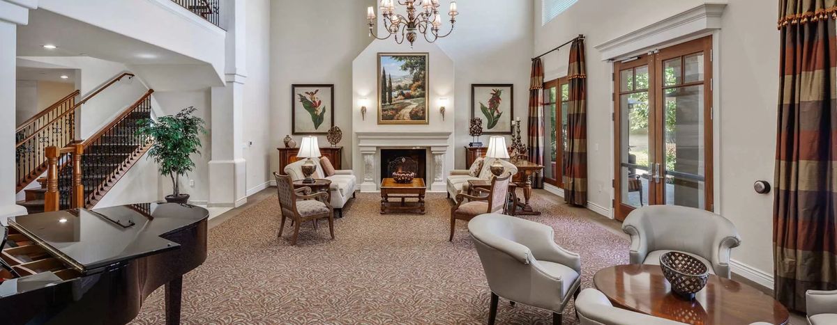 Oakmont Of San Antonio Heights 2