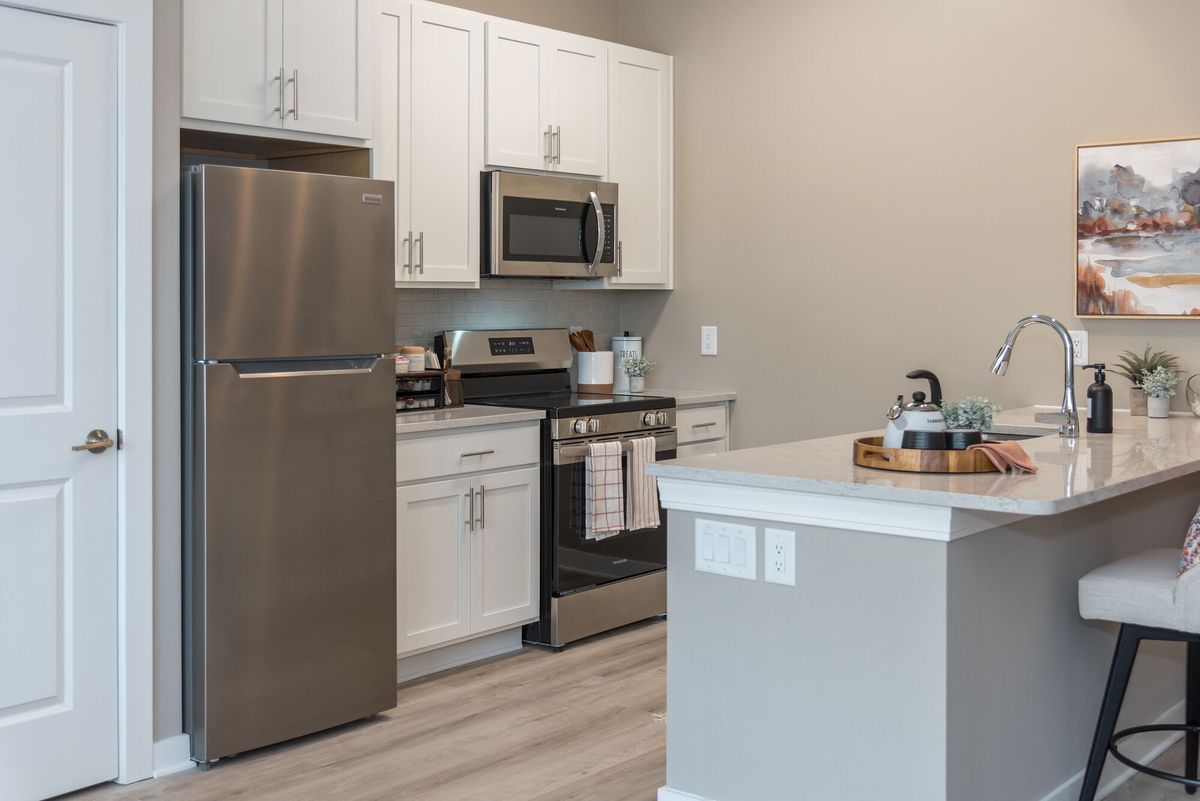Acclaim at Cary Pointe 3