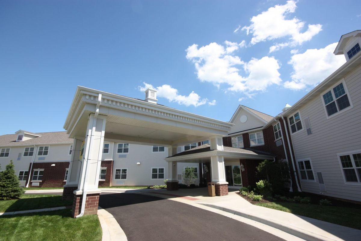 Heritage Woods Of Freeport 4