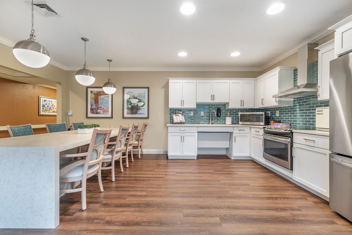 Brookdale Hamilton 1