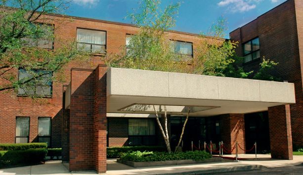 Alden Poplar Creek Rehab & Health Care Center 1