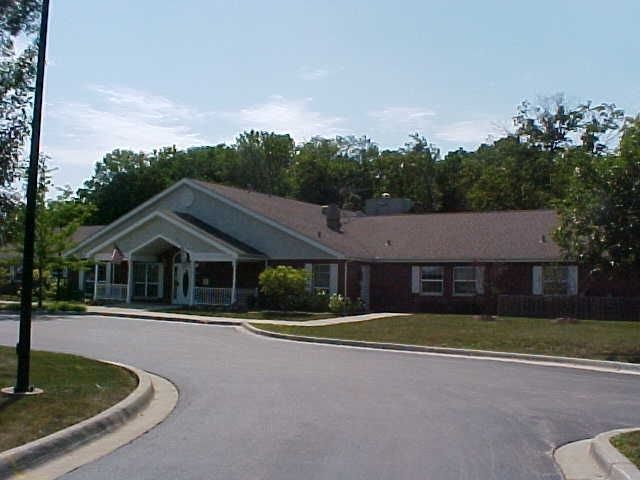 Arden Courts of Northbrook 1
