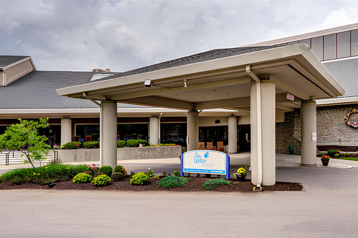 Lodge Retirement Community 1