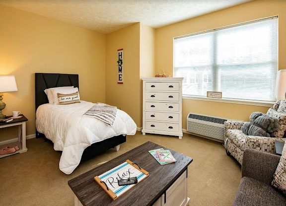 Aberdeen Crossings Assisted Living 3