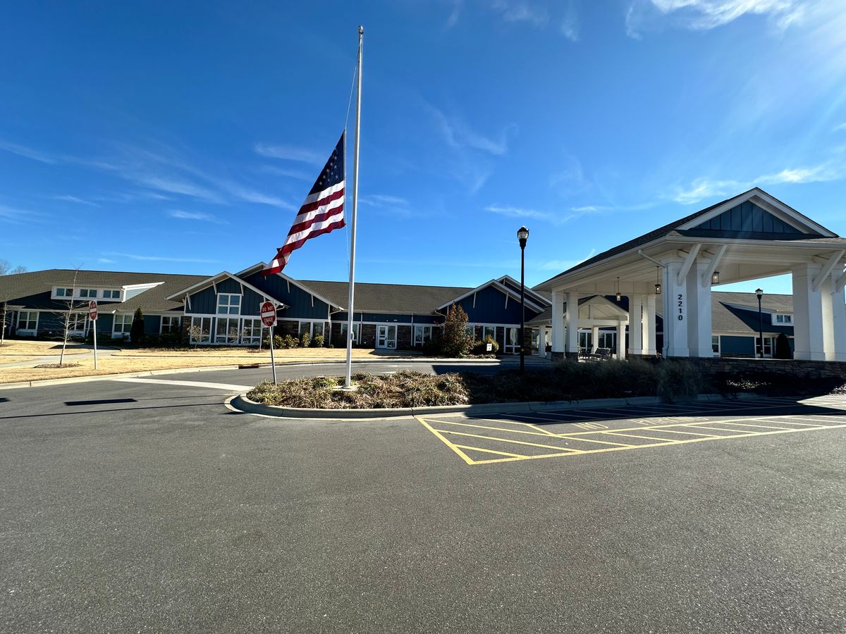 Calveria Living at Indian Land 4