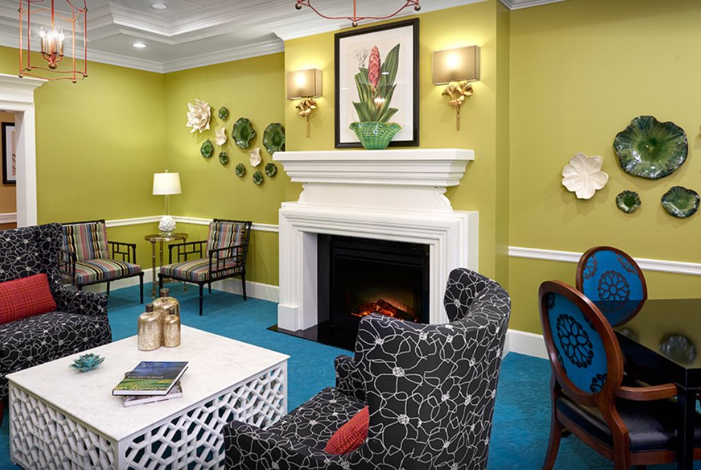The Bristal At Holtsville 1