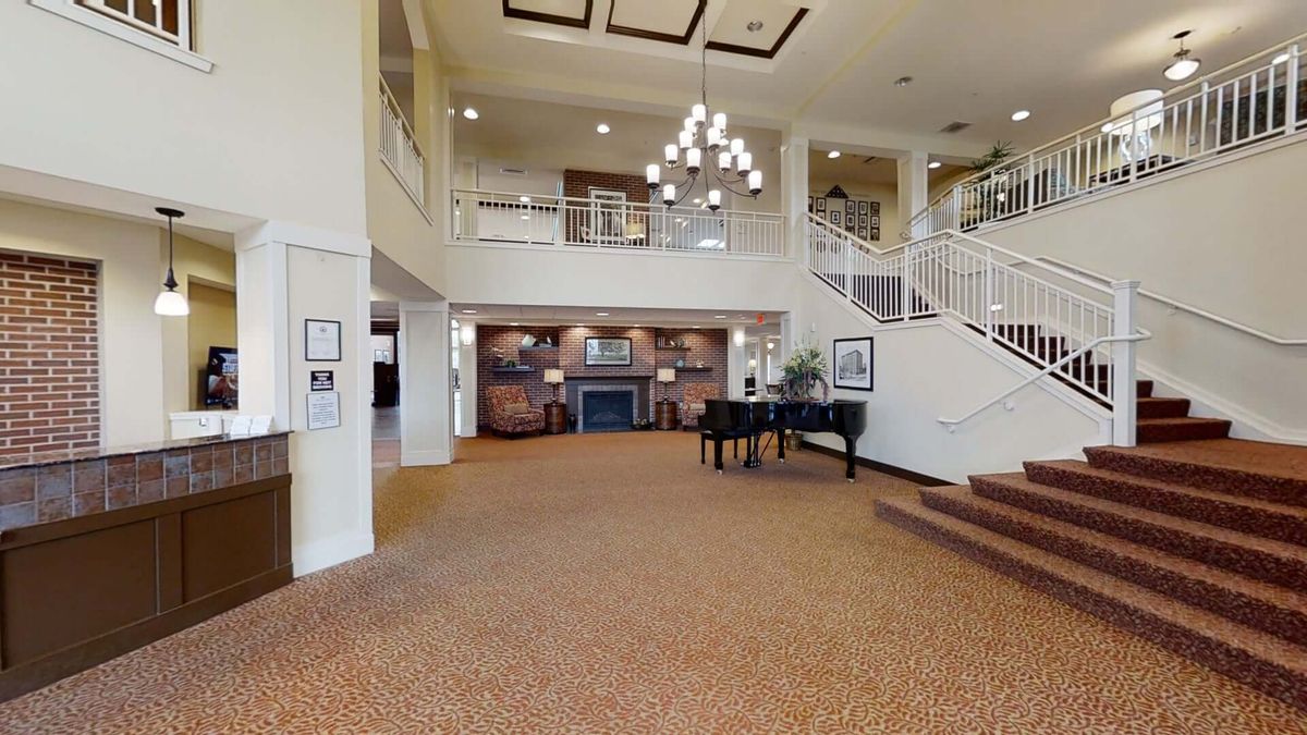 The Enclave Of Springboro 2