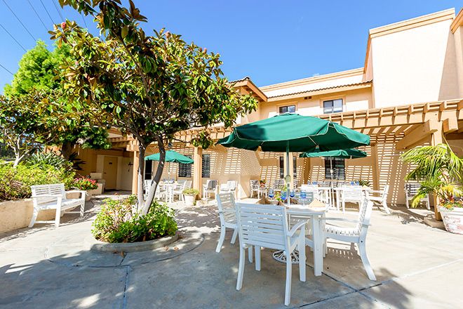 Brookdale Oceanside 1