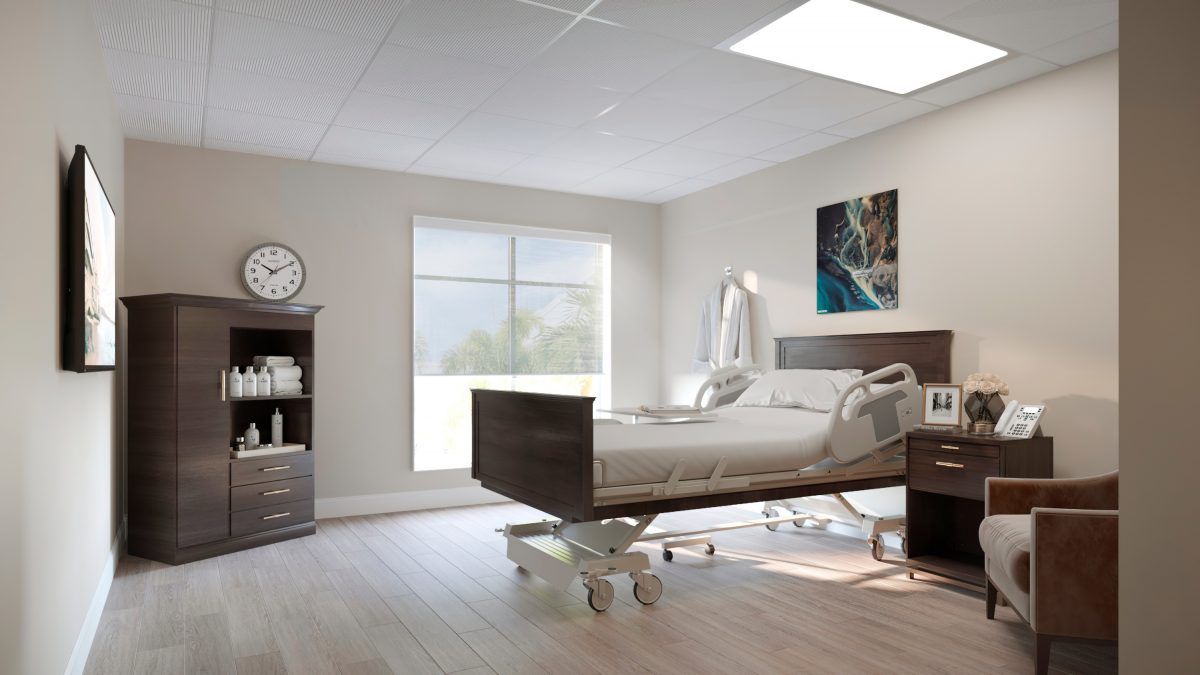 Luxe Senior Living at Jupiter 4