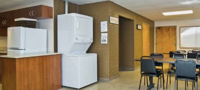 Aperion Care Chicago Heights 1