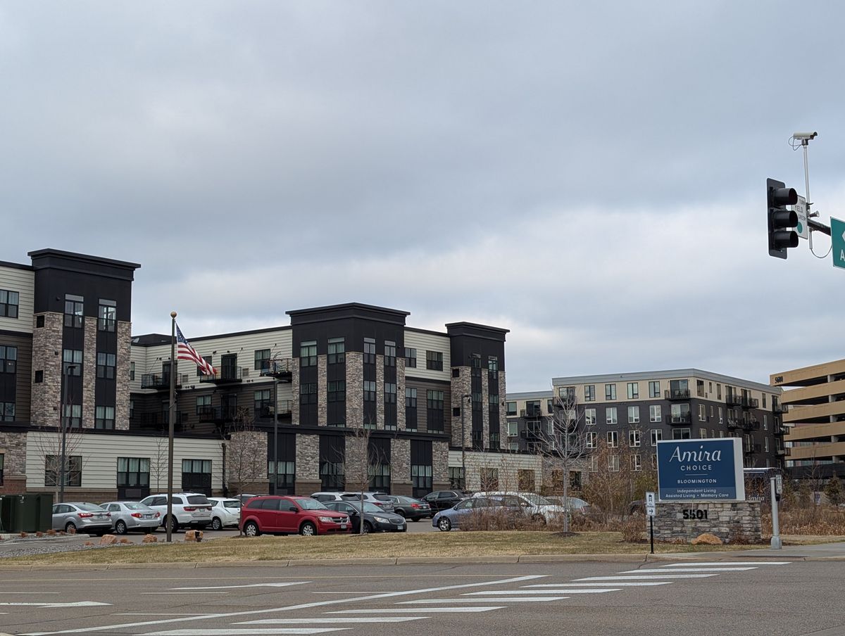 Amira Choice Bloomington 3