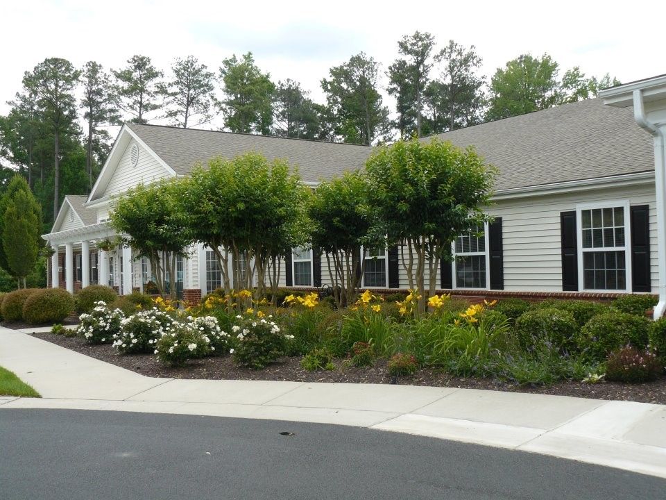 Spring Arbor Of Richmond 1