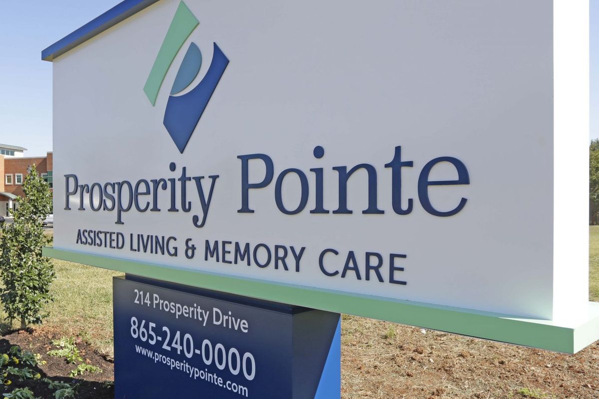 Prosperity Pointe 2