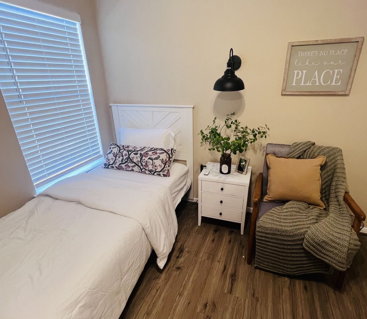 The Oasis at Pickett Hill 3