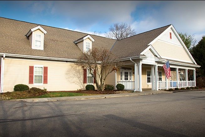 Brookdale Penn Hills 1