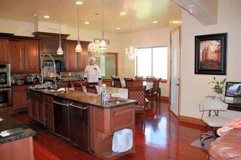 Assisted Living of Draper 1