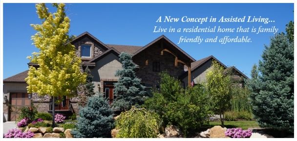 Assisted Living of Draper 3
