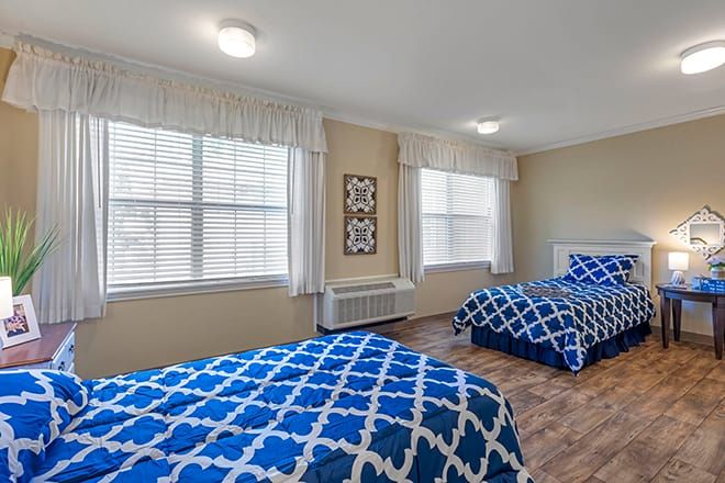 Brookdale Tyler South 3