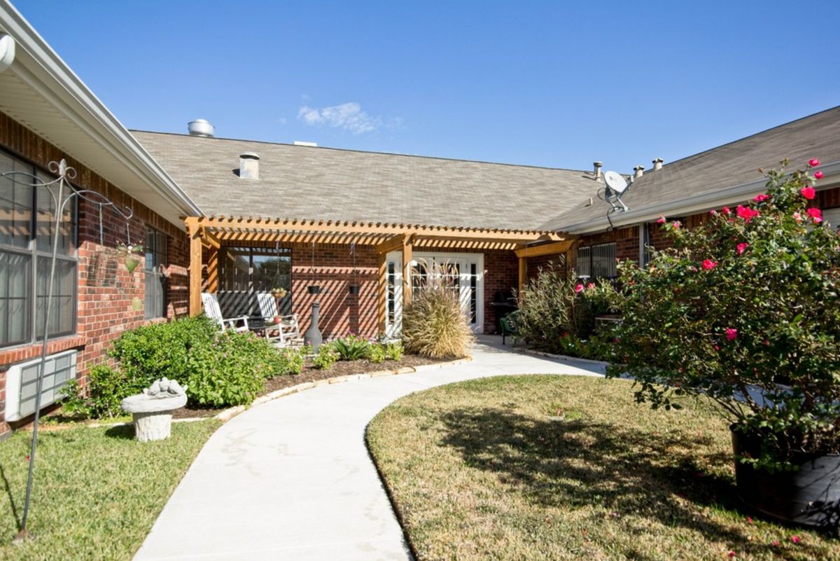 The Waterford At College Station 3