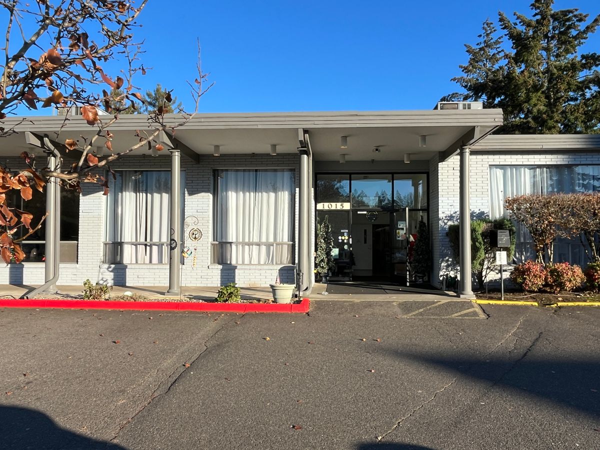 Vancouver Specialty And Rehab Care 1