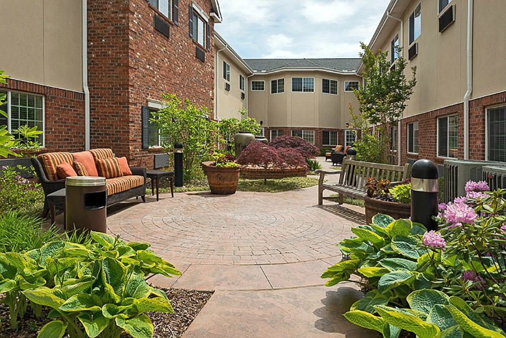 Lake Pointe Landing 1