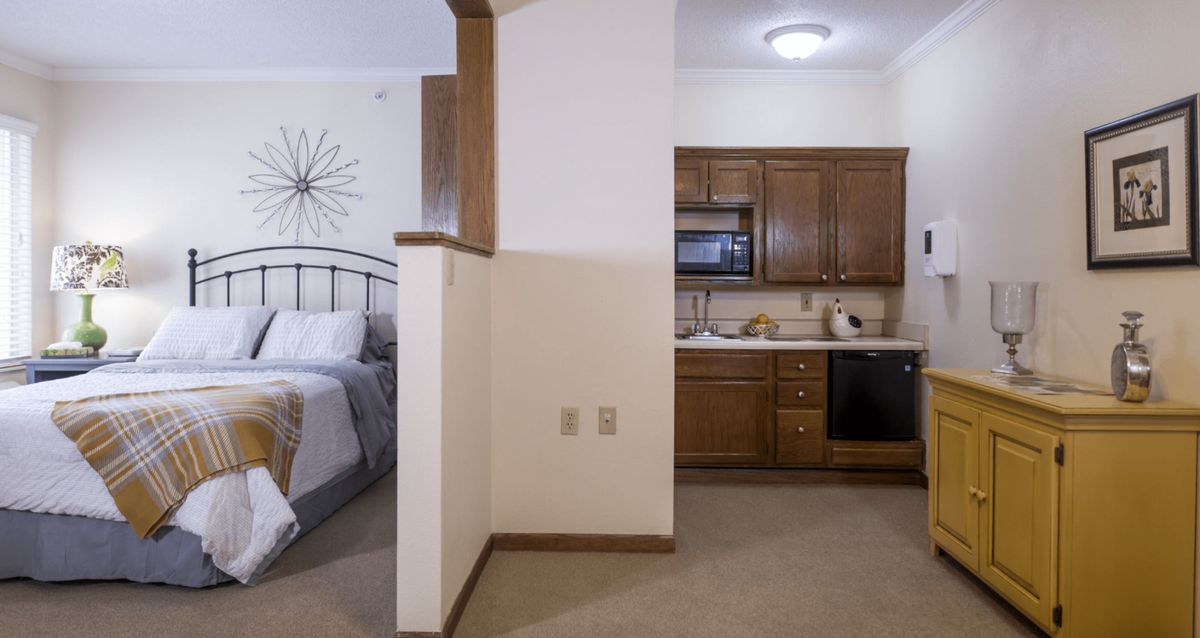 Homestead Of Lenexa 2