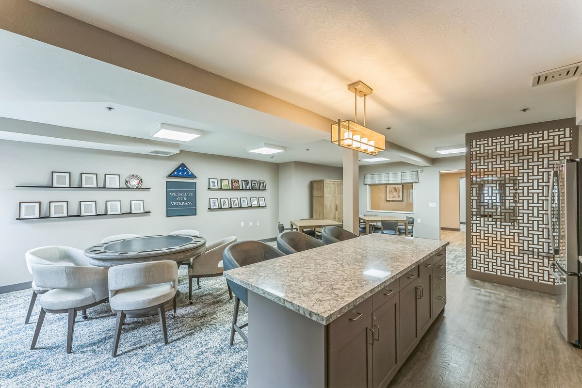 Regency House By Barclay House 4