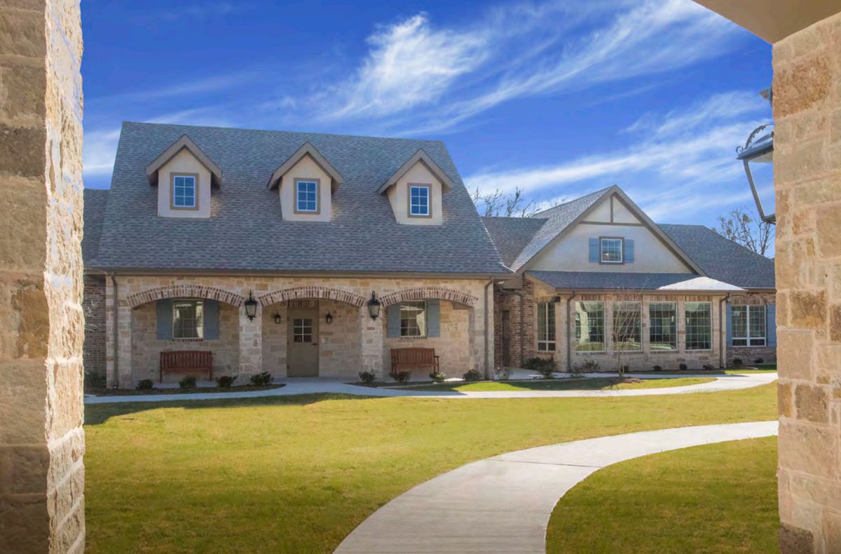 The Cottages at Chapel Creek 4