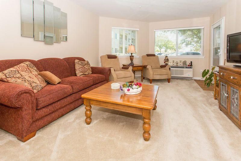 Creekside Oaks Retirement Community 2