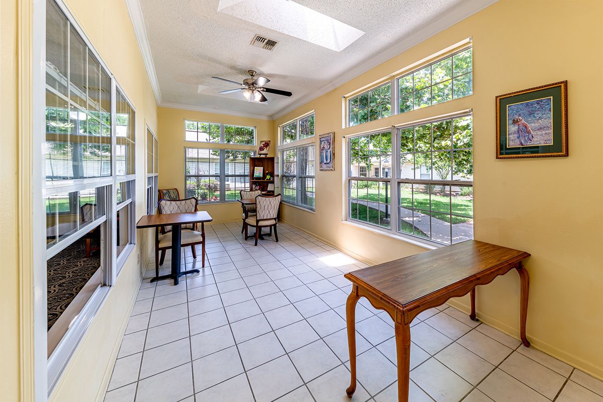 Ashbrook Village 3