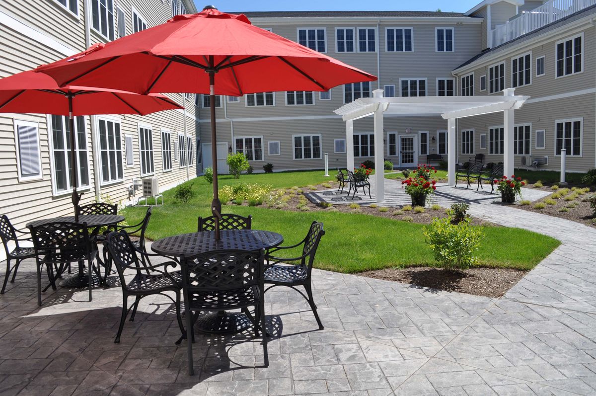 The Ivy at Watertown 3