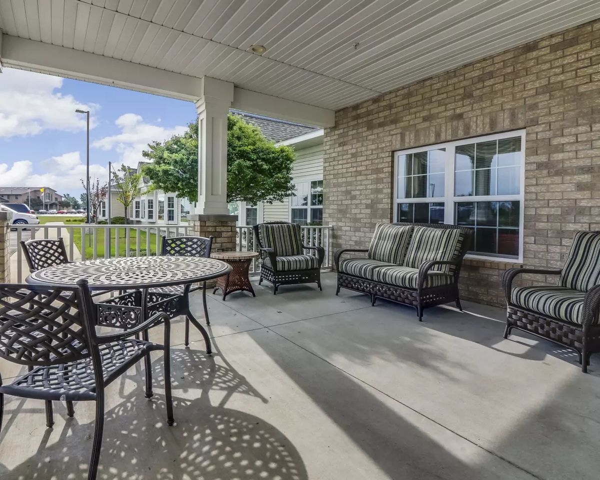 Bayfield Assisted Living & Memory Care 4