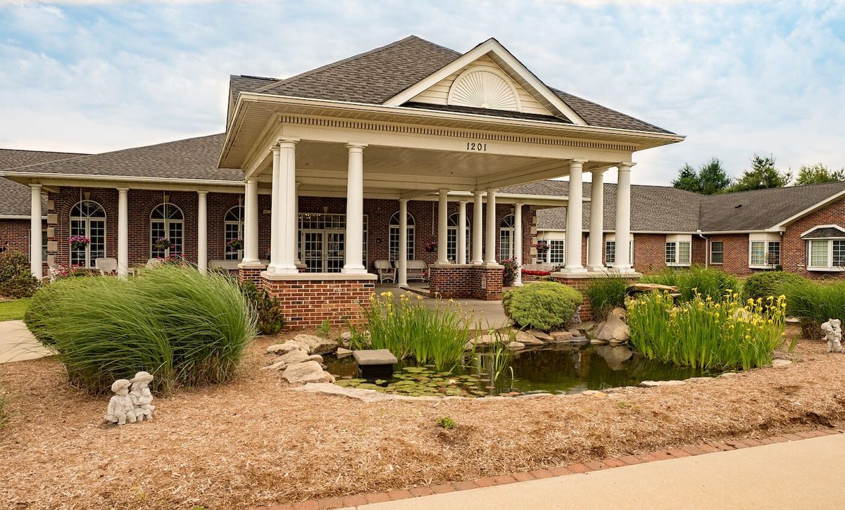 Cedarhurst Of Blue Springs 4