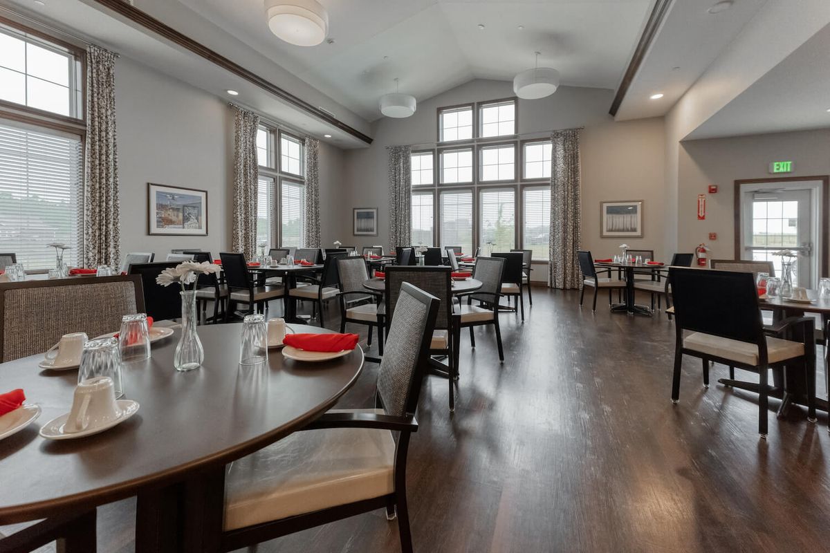 Cedarhurst Of Blue Springs 2