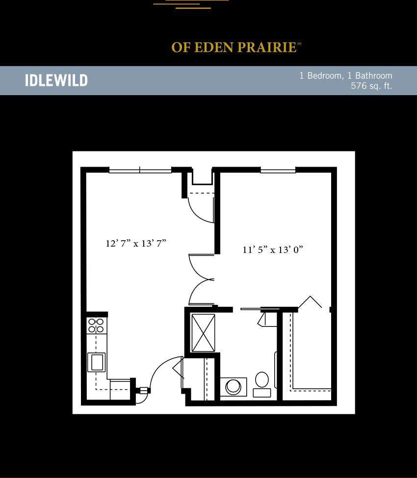 The Waters Of Eden Prairie 1