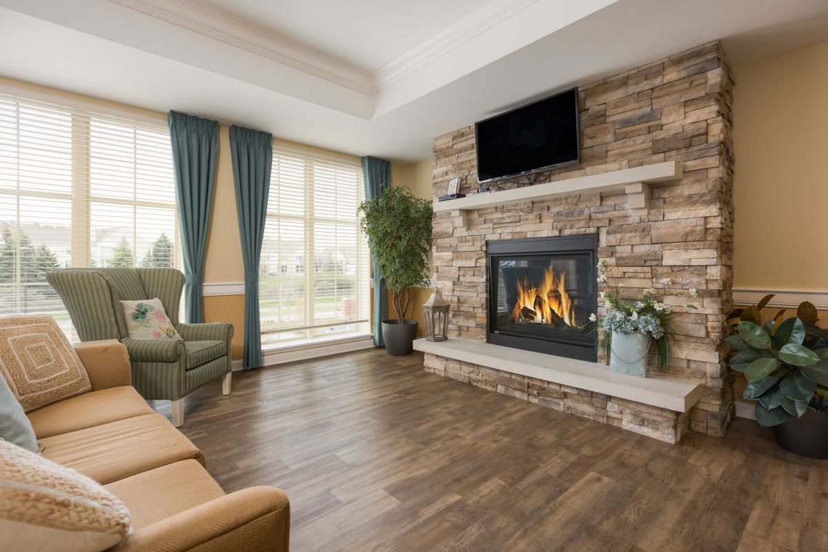 Lombard Place Assisted Living & Memory Care, Image 2