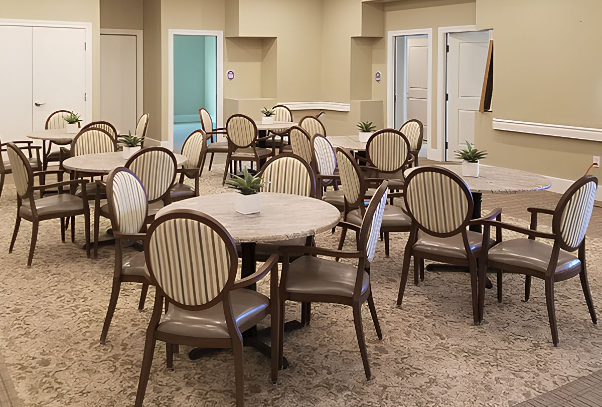 Sodalis Stone Oak 1