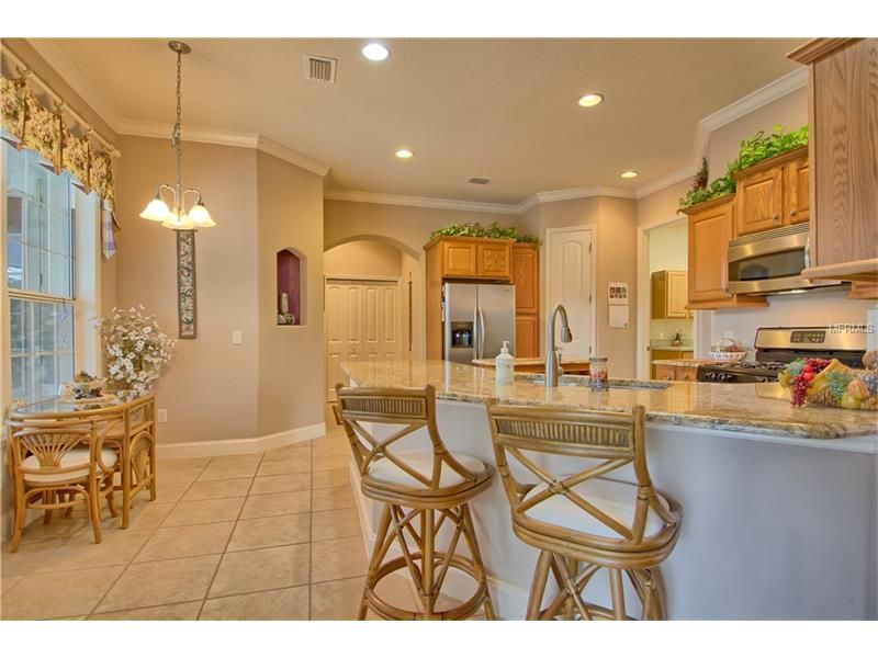 Generations Senior Living at Lake Miona 2