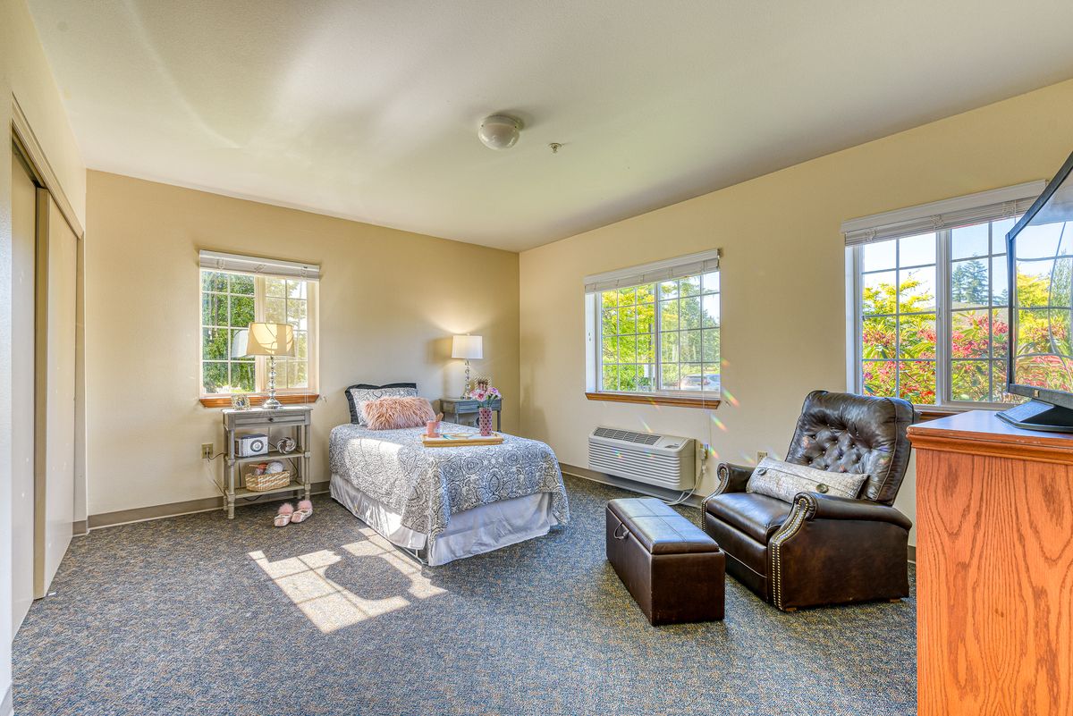 Artesian Place Assisted Living 2