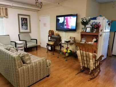Delmar Nursing & Rehabilitation Center 3